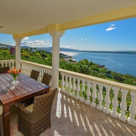 Holiday Home Ana By Interhome Maslenica Bagian luar foto