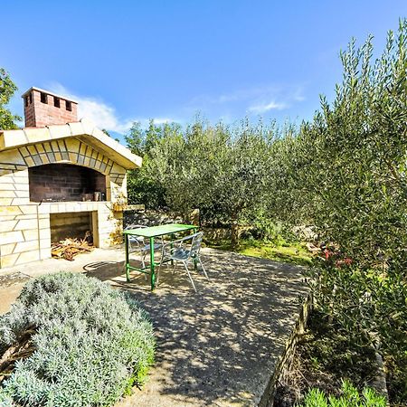 Holiday Home Ana By Interhome Maslenica Bagian luar foto
