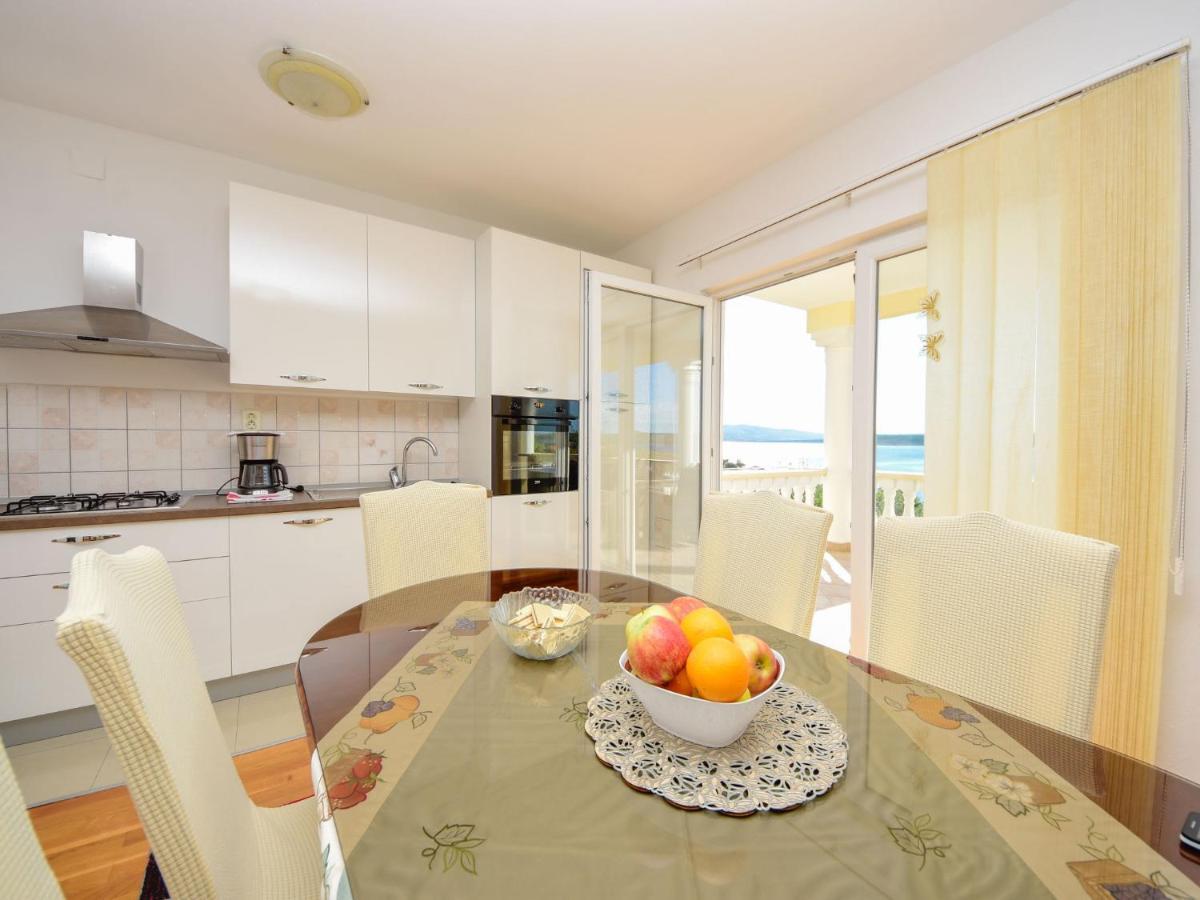 Holiday Home Ana By Interhome Maslenica Bagian luar foto
