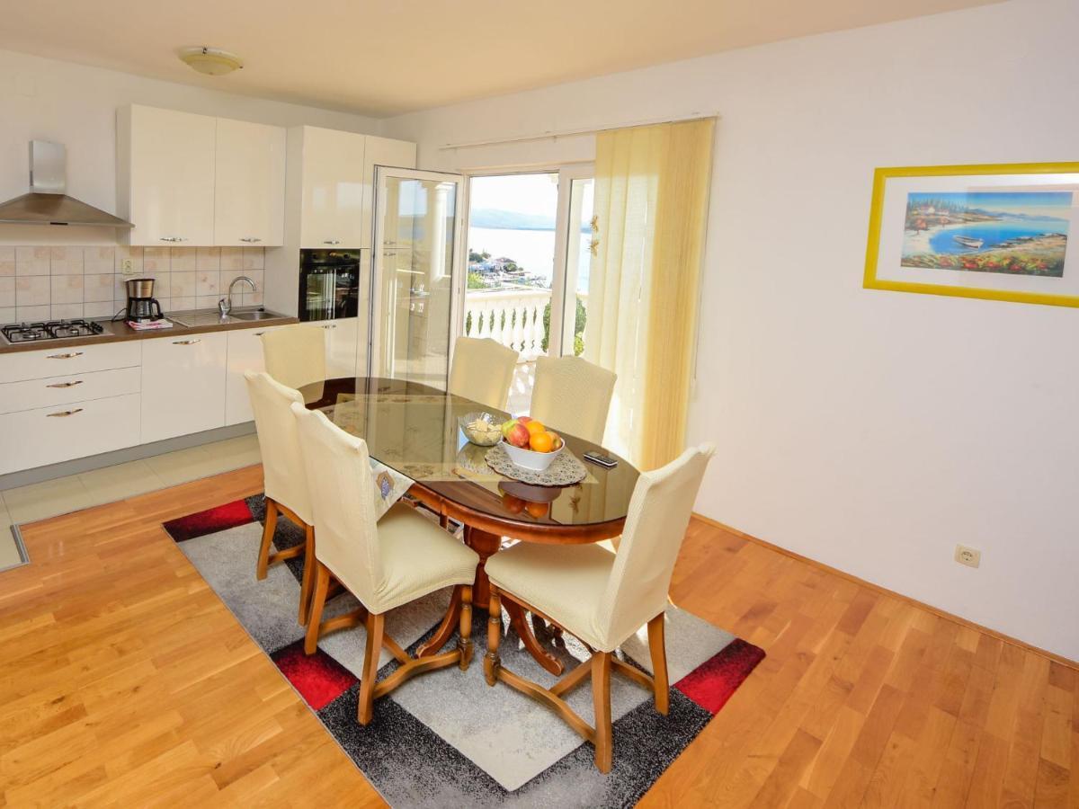 Holiday Home Ana By Interhome Maslenica Bagian luar foto