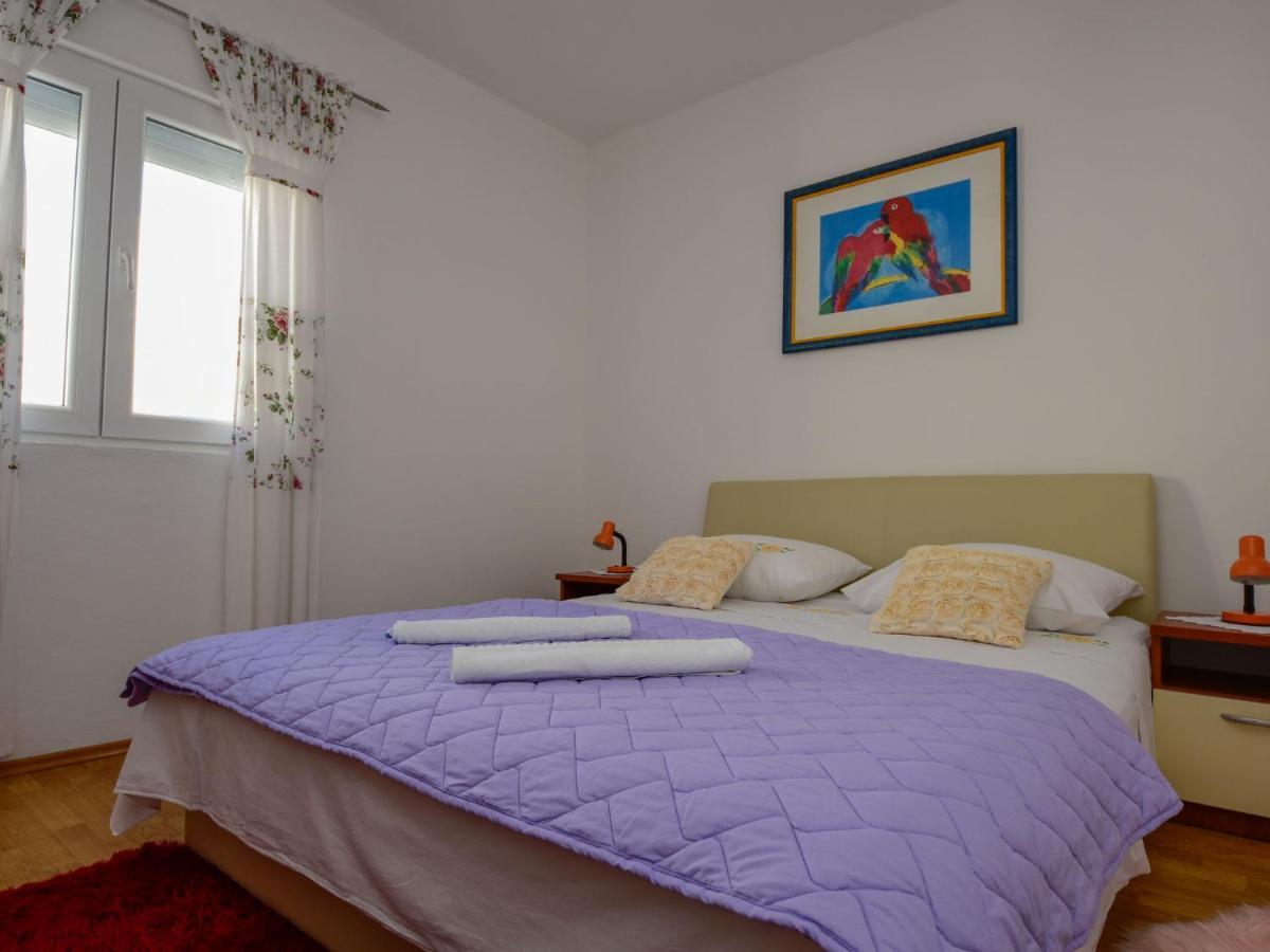 Holiday Home Ana By Interhome Maslenica Bagian luar foto