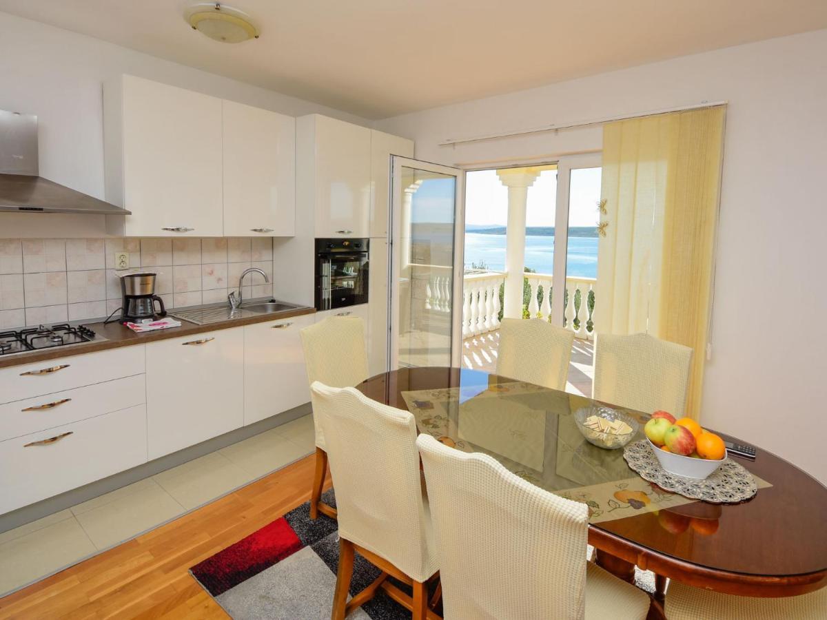Holiday Home Ana By Interhome Maslenica Bagian luar foto